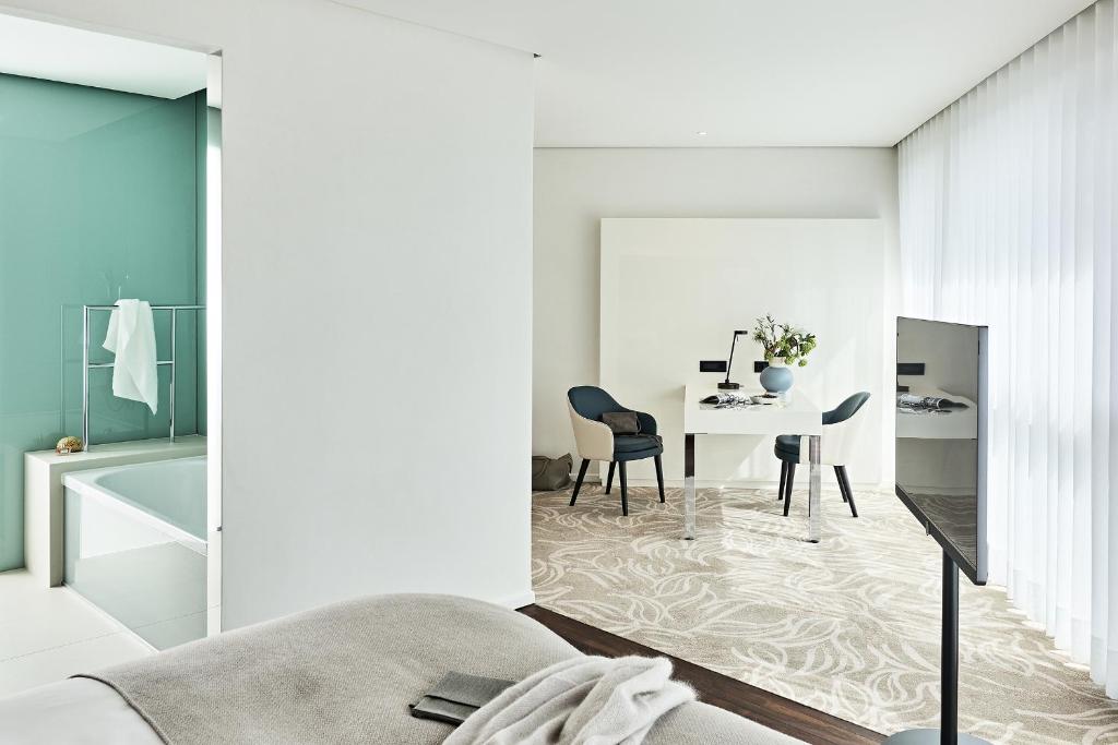 SIDE, Hamburg, a Member of Design Hotels - 10