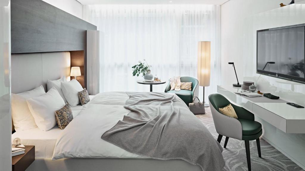SIDE, Hamburg, a Member of Design Hotels - 2