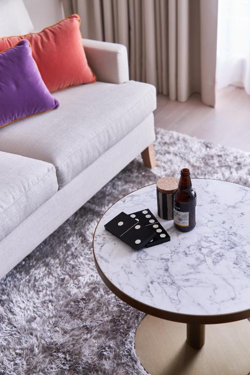 SIDE, Hamburg, a Member of Design Hotels - 42