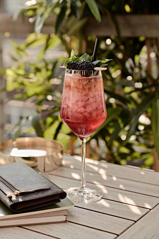 SIDE, Hamburg, a Member of Design Hotels - 33