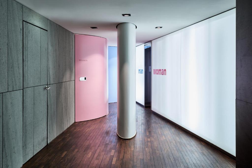 SIDE, Hamburg, a Member of Design Hotels - 18