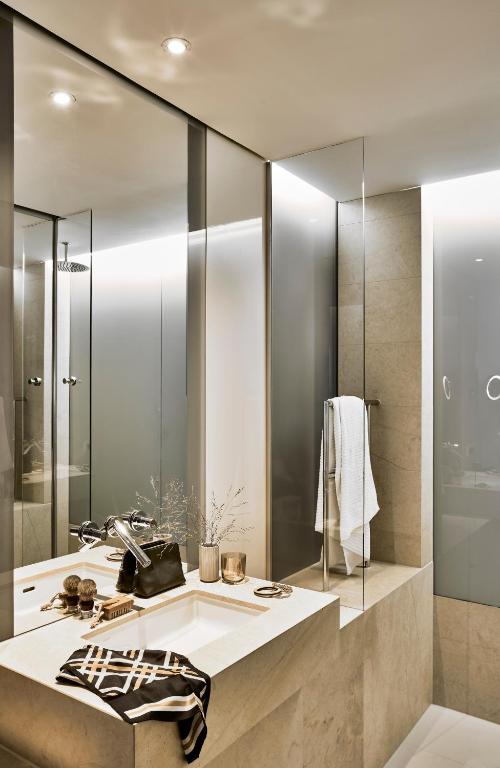 SIDE, Hamburg, a Member of Design Hotels - 27