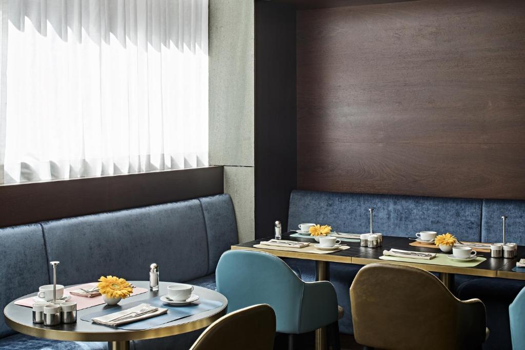 SIDE, Hamburg, a Member of Design Hotels - 40