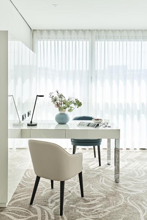 SIDE, Hamburg, a Member of Design Hotels - 11