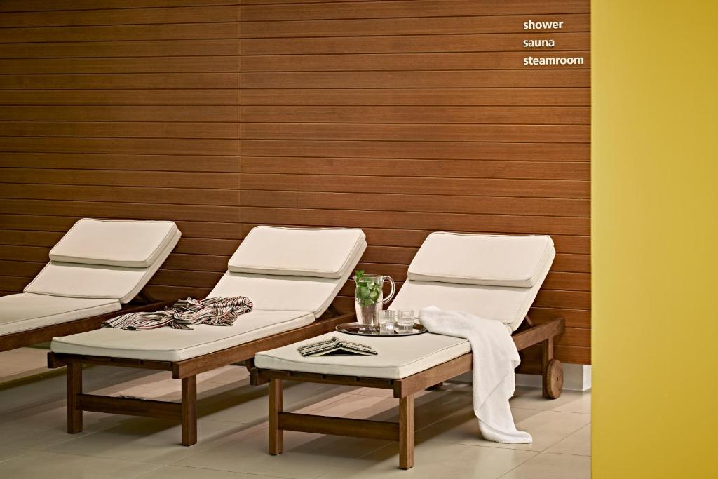 SIDE, Hamburg, a Member of Design Hotels - 29