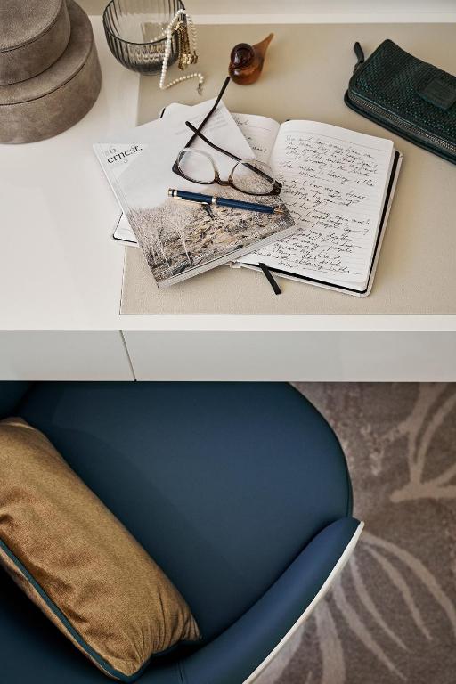 SIDE, Hamburg, a Member of Design Hotels - 9