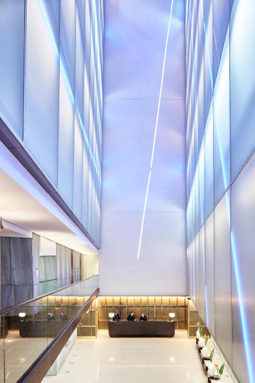 SIDE, Hamburg, a Member of Design Hotels - 38