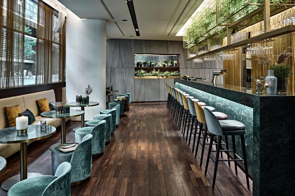 SIDE, Hamburg, a Member of Design Hotels - 5