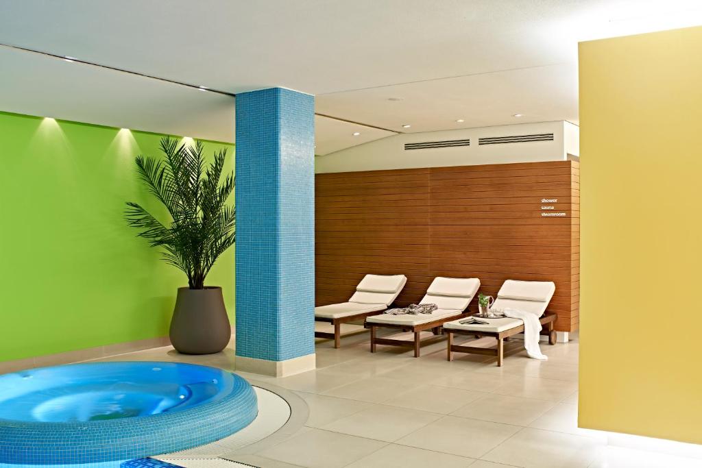 SIDE, Hamburg, a Member of Design Hotels - 20