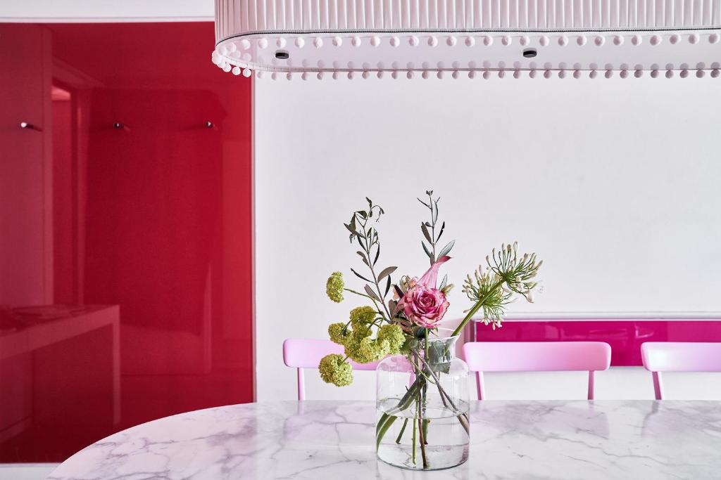 SIDE, Hamburg, a Member of Design Hotels - 43