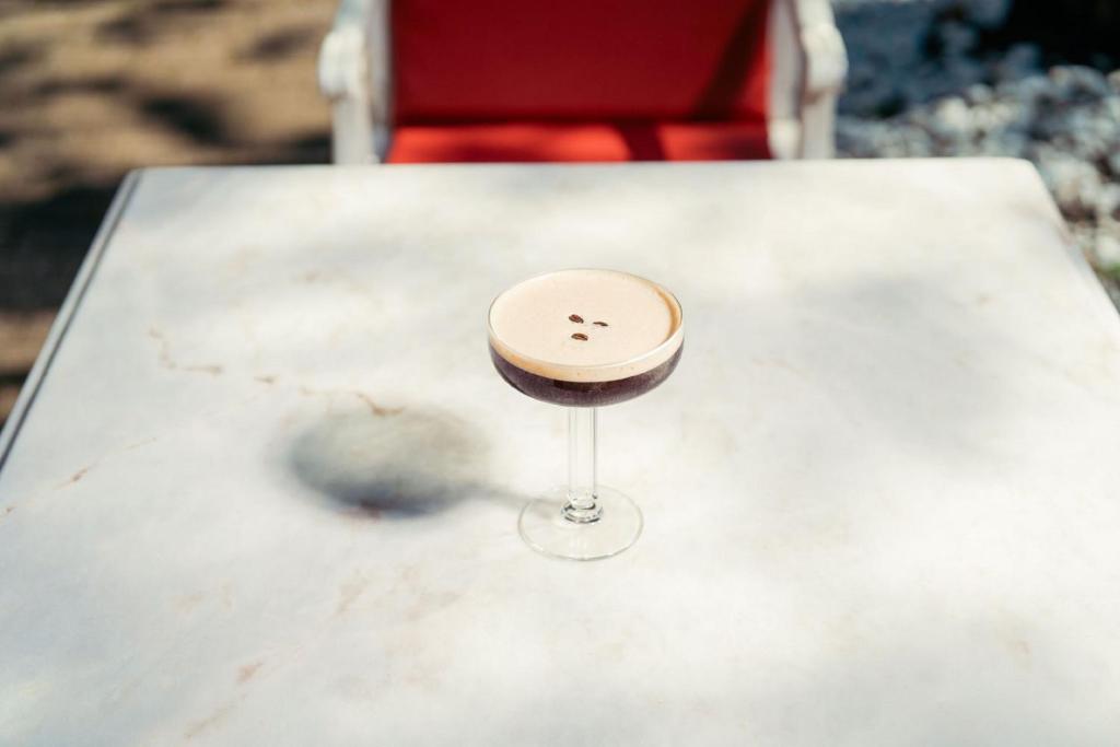 Hamburg Marriott Hotel - 35