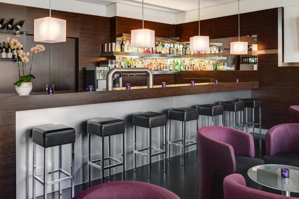 IntercityHotel Hamburg Hauptbahnhof - 15