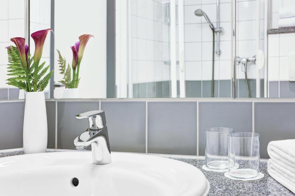 IntercityHotel Hamburg Hauptbahnhof - 3