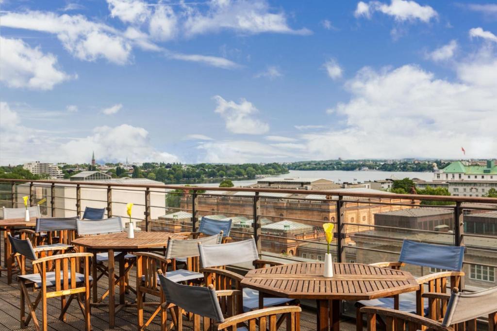 IntercityHotel Hamburg Hauptbahnhof - 16