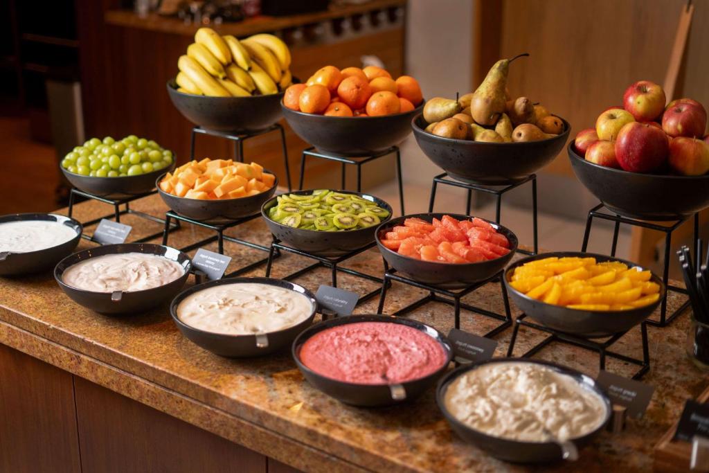 Radisson Blu Hotel Krakow - 30