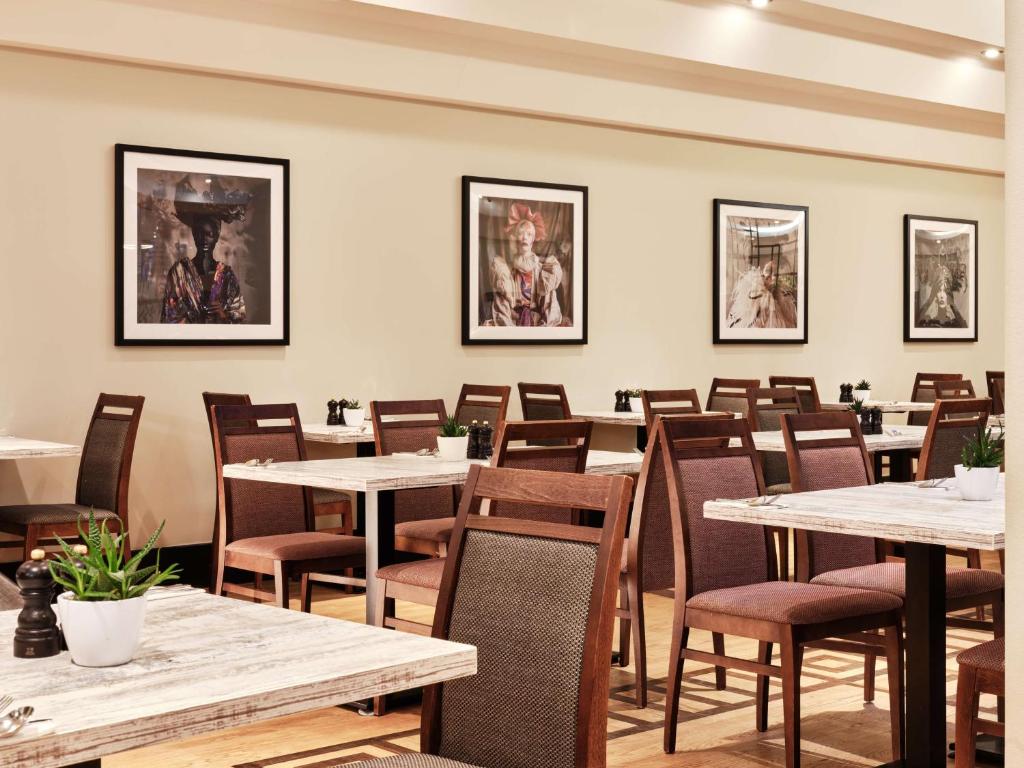 Radisson Blu Hotel Krakow - 37