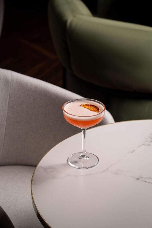 Radisson Blu Hotel Krakow - 16