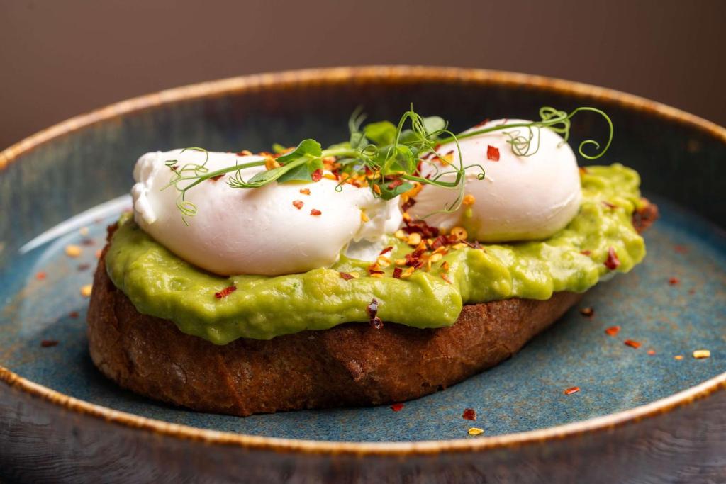 Radisson Blu Hotel Krakow - 10