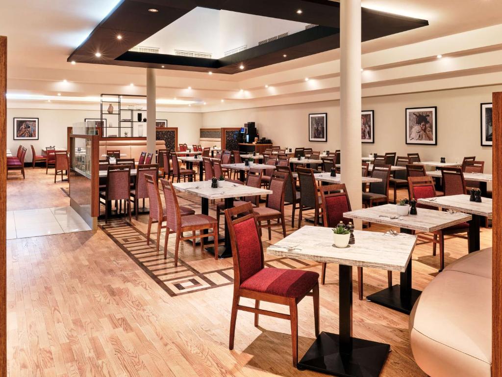 Radisson Blu Hotel Krakow - 3