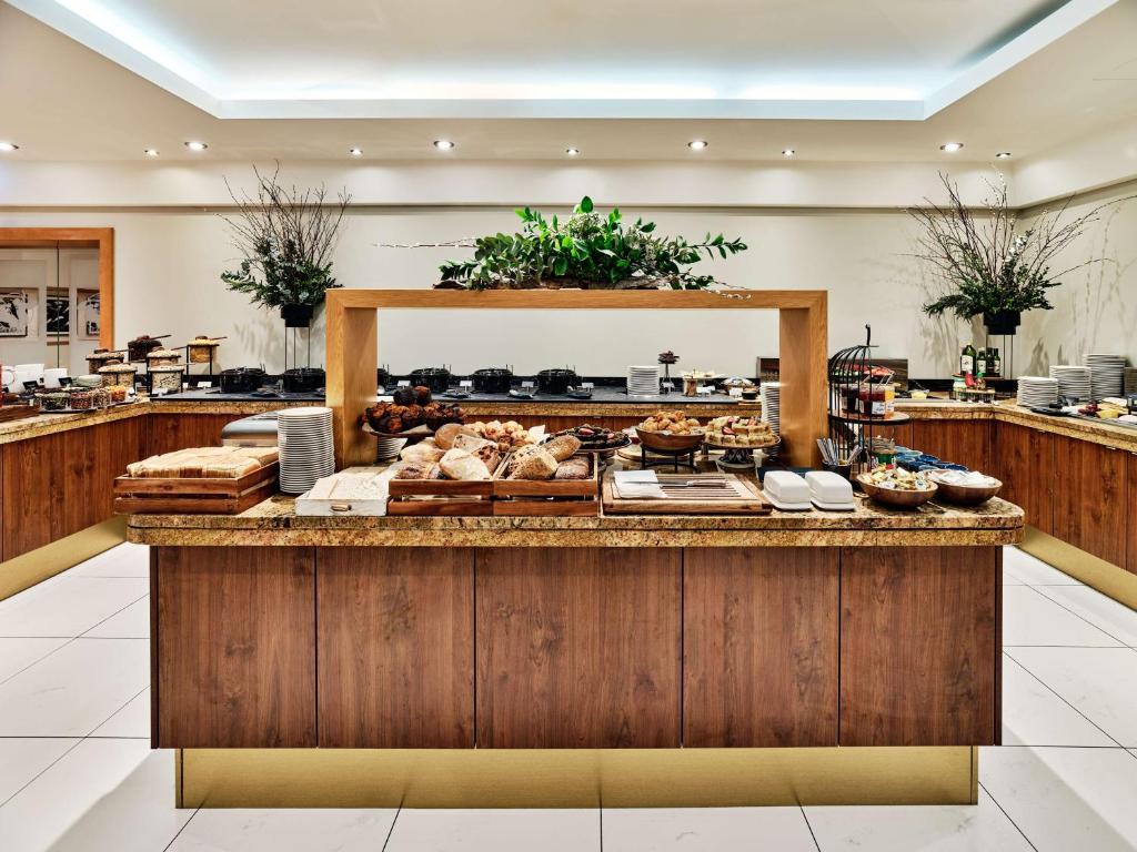 Radisson Blu Hotel Krakow - 35