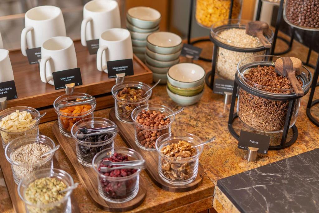 Radisson Blu Hotel Krakow - 31