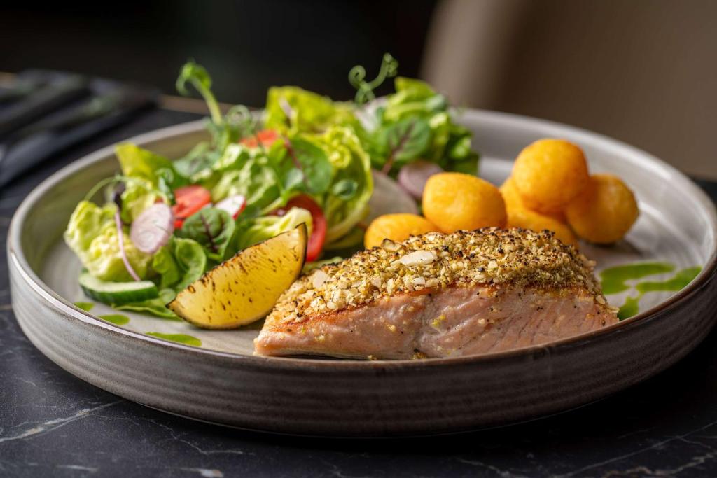 Radisson Blu Hotel Krakow - 20