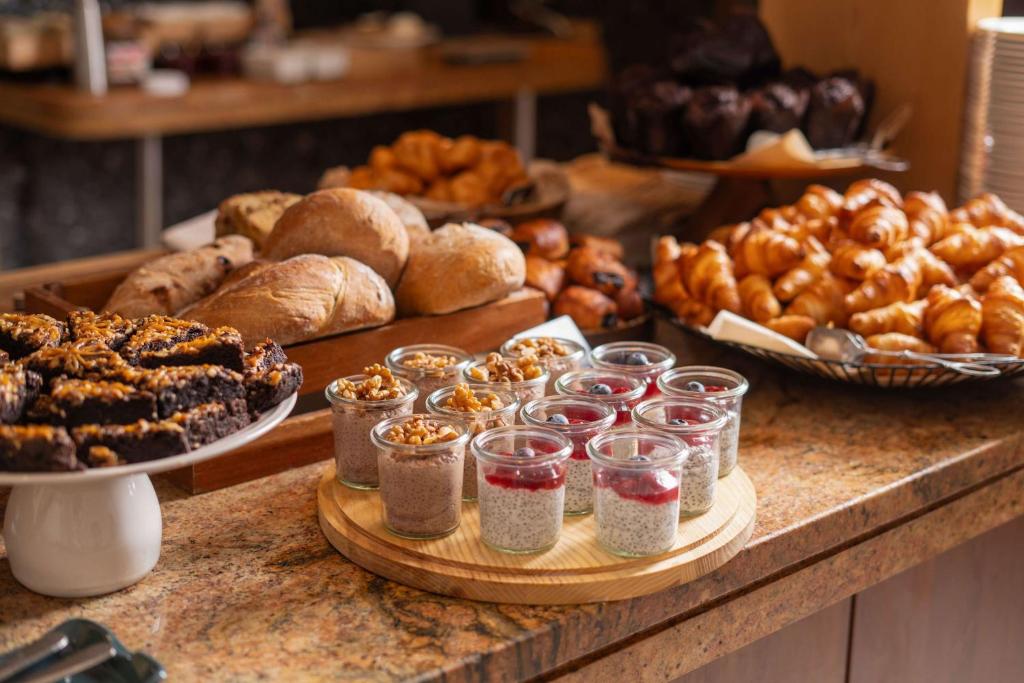 Radisson Blu Hotel Krakow - 33