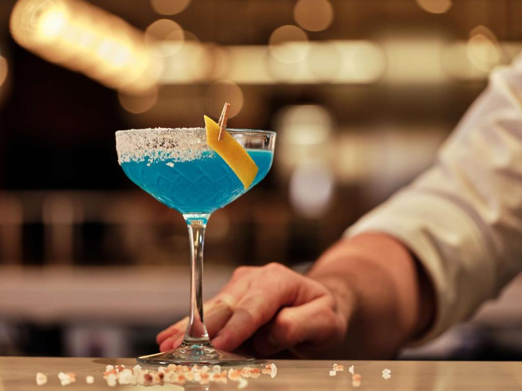 Radisson Blu Hotel Krakow - 39