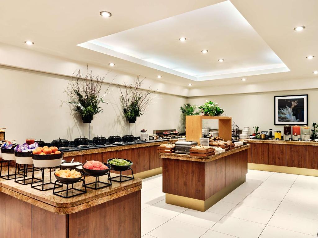 Radisson Blu Hotel Krakow - 8