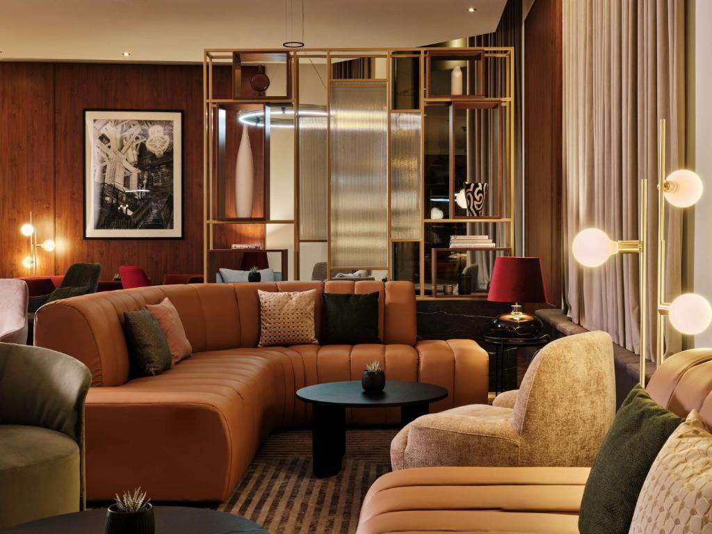 Radisson Blu Hotel Krakow - 27