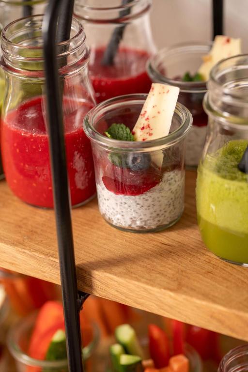 Radisson Blu Hotel Krakow - 40