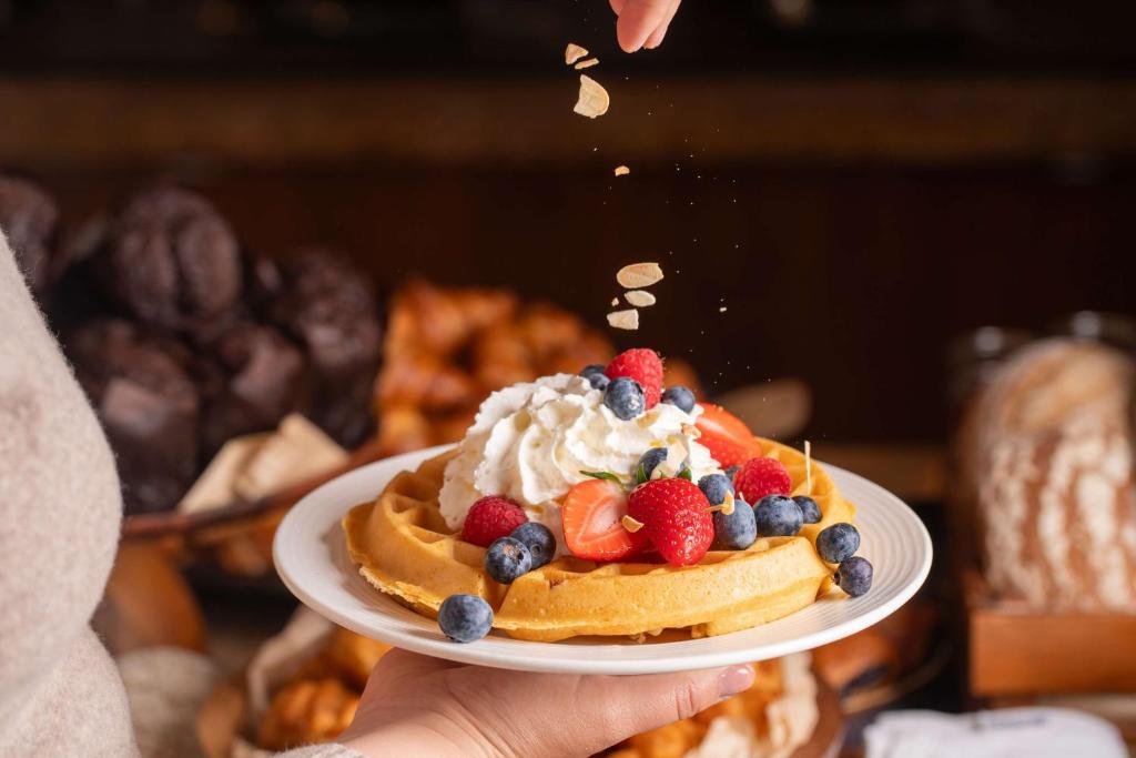 Radisson Blu Hotel Krakow - 28