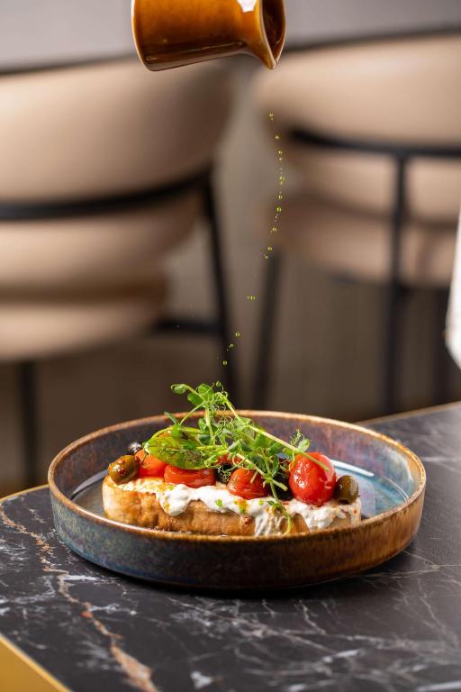 Radisson Blu Hotel Krakow - 19