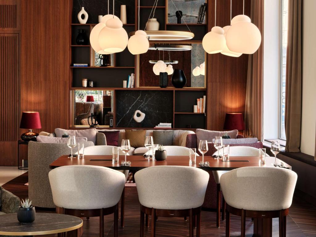 Radisson Blu Hotel Krakow - 7