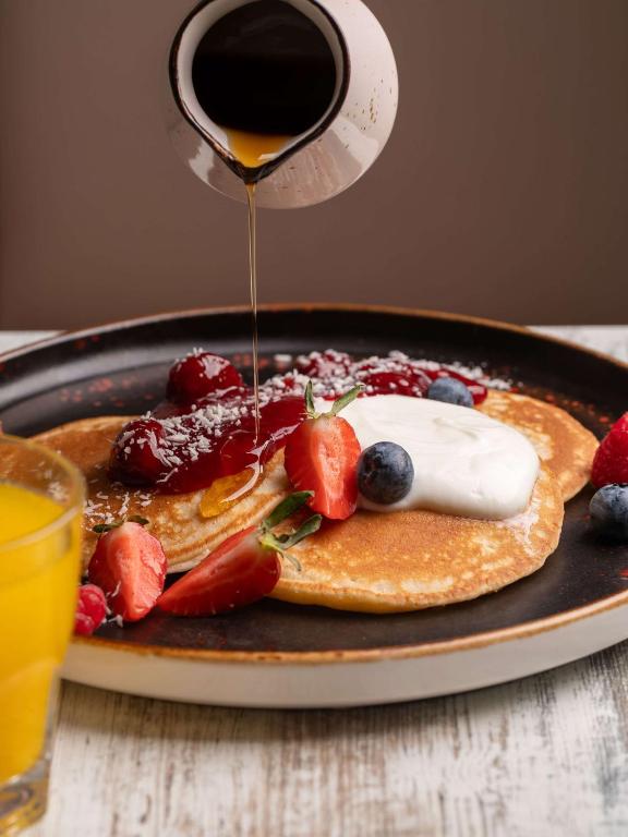 Radisson Blu Hotel Krakow - 11