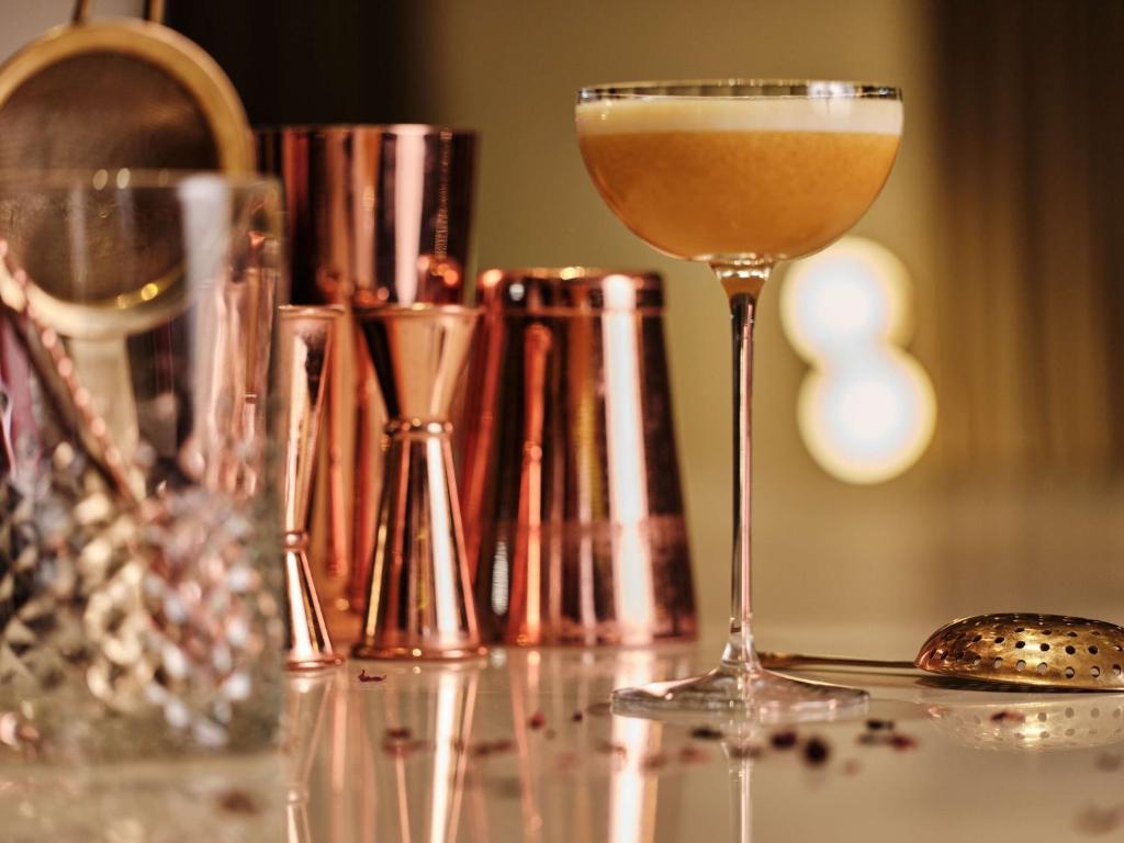 Radisson Blu Hotel Krakow - 38