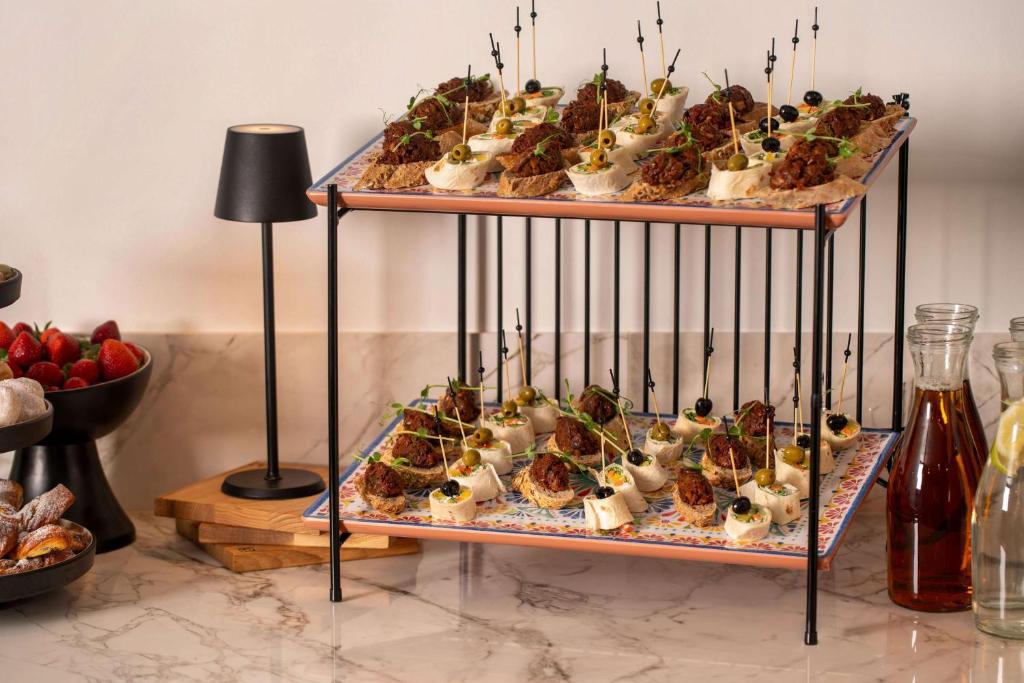 Radisson Blu Hotel Krakow - 42