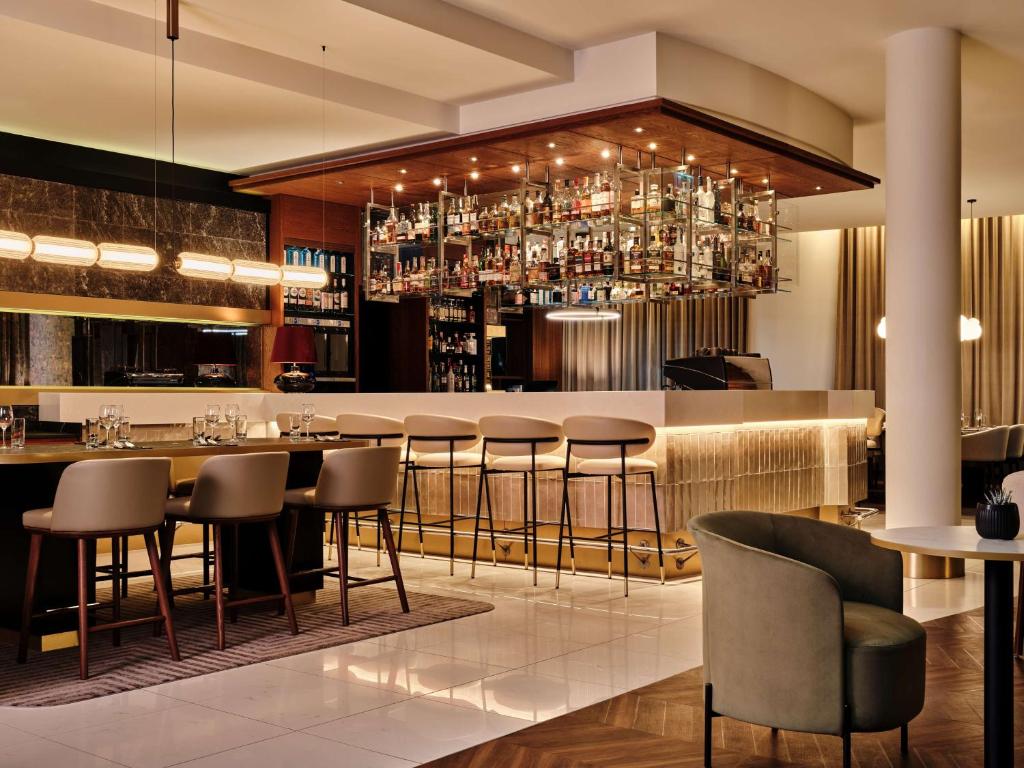 Radisson Blu Hotel Krakow - 5