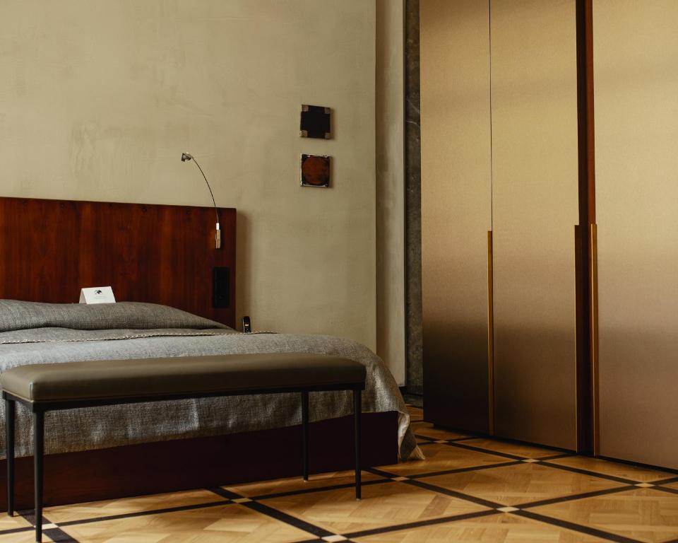 Hotel Pod Różą - 4