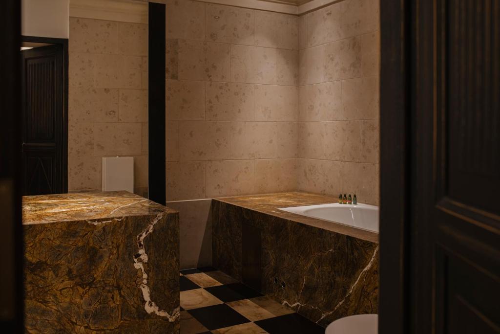 Hotel Pod Różą - 13