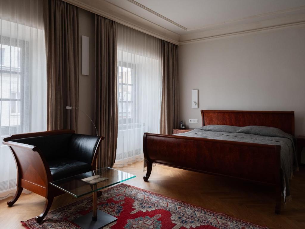 Hotel Pod Różą - 15