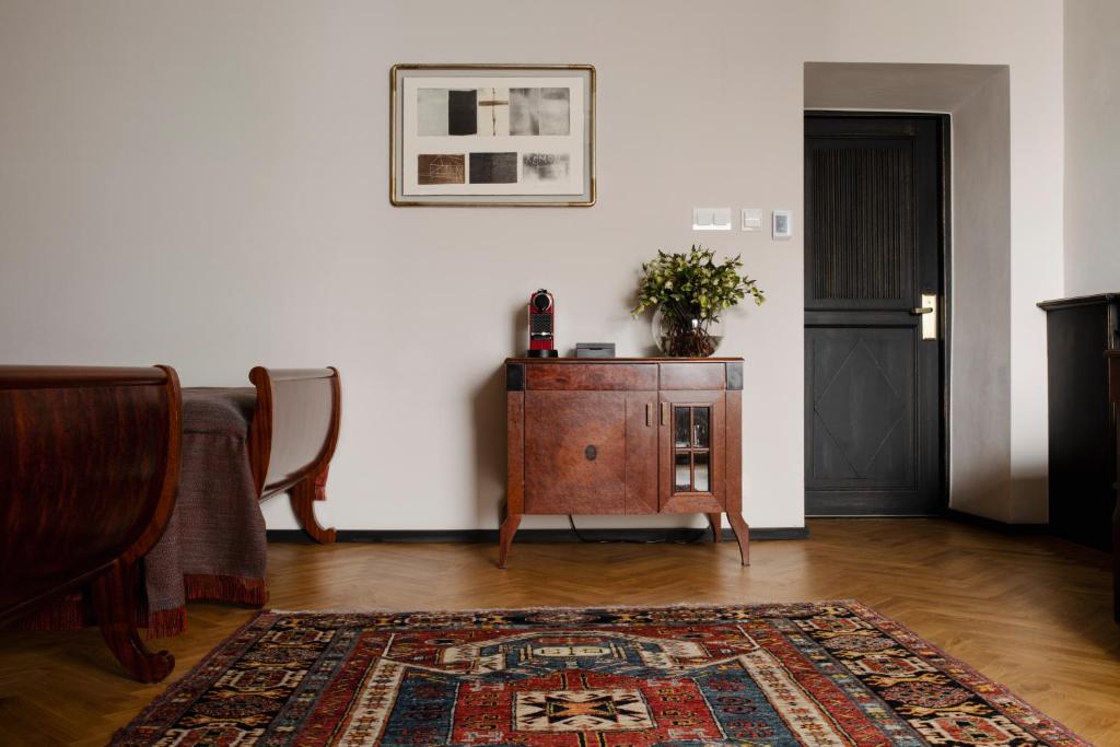 Hotel Pod Różą - 16