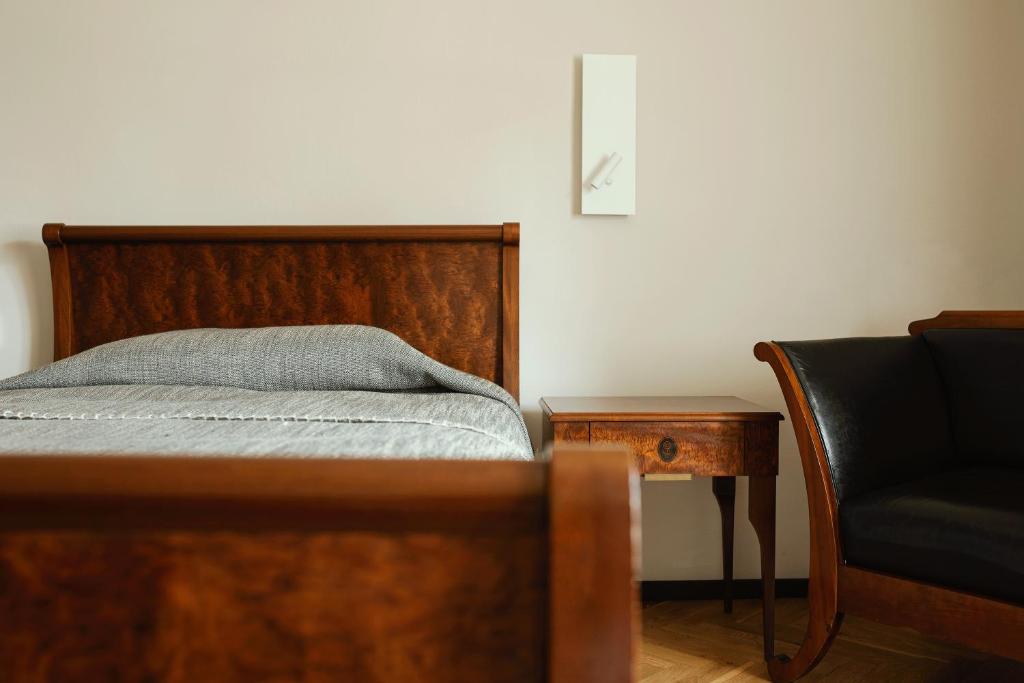 Hotel Pod Różą - 24