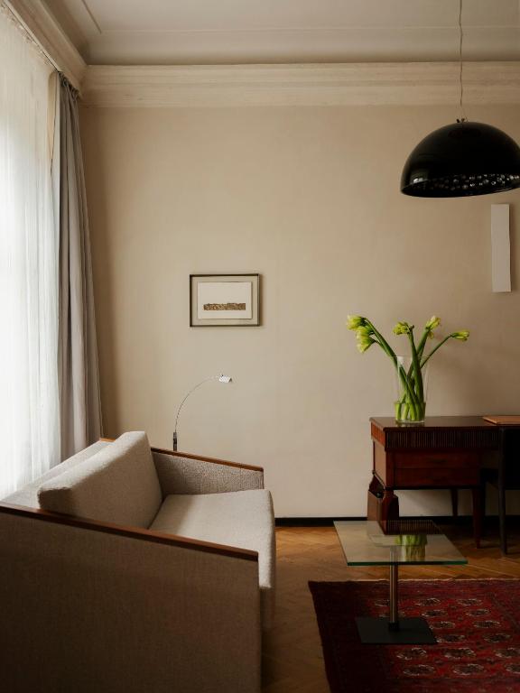 Hotel Pod Różą - 19