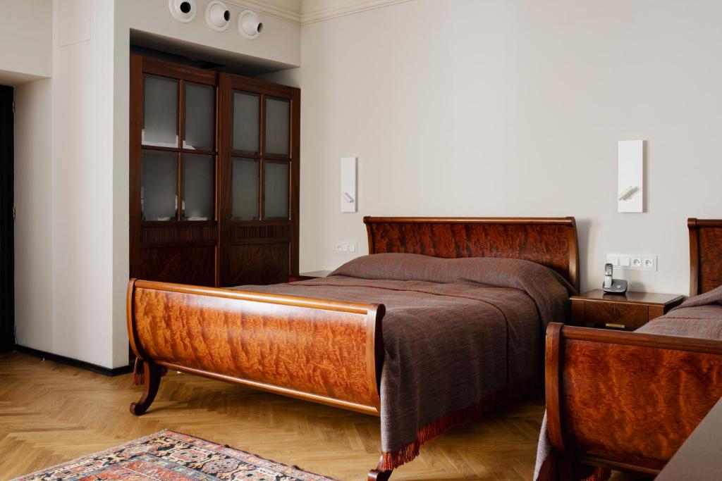 Hotel Pod Różą - 10