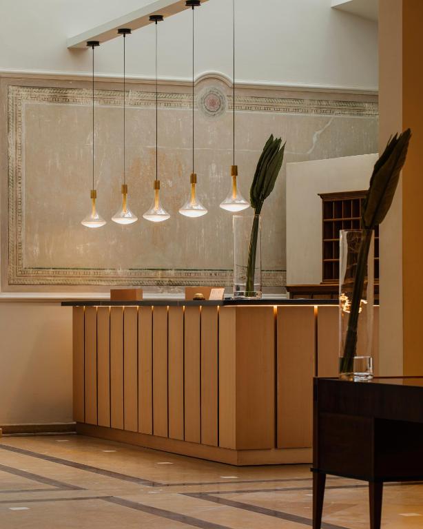 Hotel Pod Różą - 23