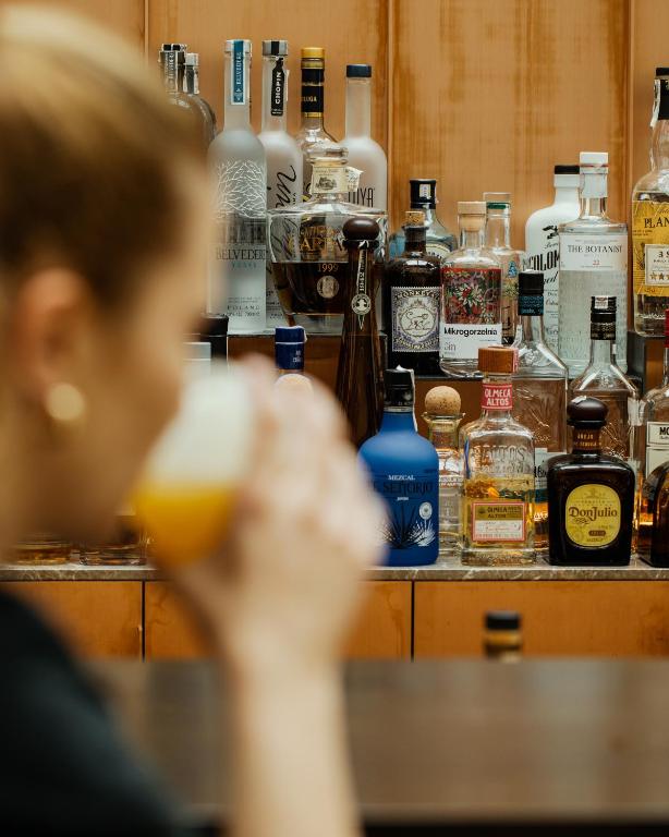 Hotel Pod Różą - 30