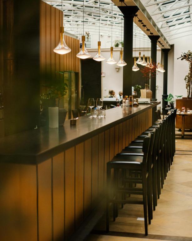 Hotel Pod Różą - 5