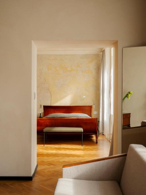 Hotel Pod Różą - 11