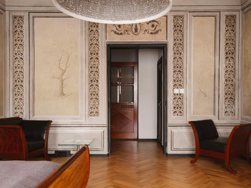 Hotel Pod Różą - 7